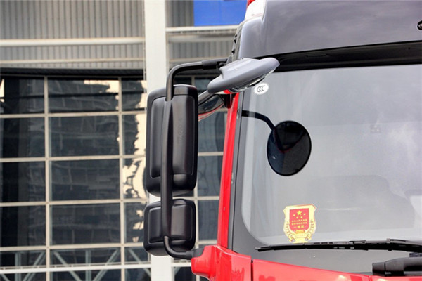 一汽解放 J6P重卡 500馬力 6X4 國四牽引車(CA4250P66K24T1A1HE4)