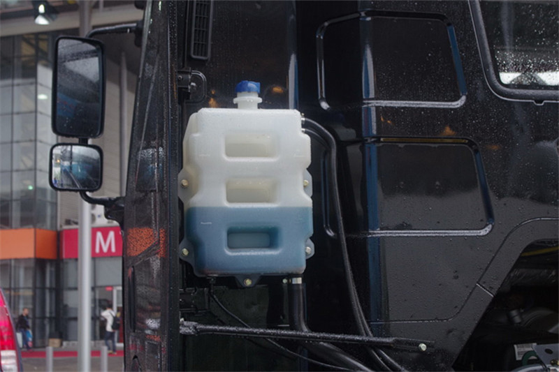 一汽解放 J6P重卡 2013款 500馬力 6X4 國四牽引車(CA4250P66K22T1A1HE4) 縮略圖	