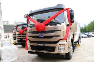 比亞迪 T8 245馬力 4x2 16噸 純電動(dòng)洗掃車