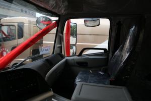 比亞迪 T8 245馬力 4x2 16噸 純電動(dòng)洗掃車