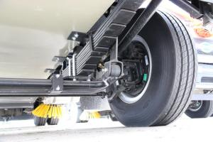 比亞迪 T8 245馬力 4x2 16噸 純電動(dòng)洗掃車