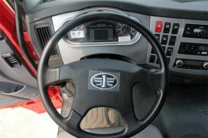 一汽解放 J6M重卡 350馬力 4X2 國四牽引車(CA4180P63K2AE4)