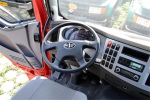 一汽解放 J6M準重卡 2013款 320馬力 4X2 國四牽引車(CA4180P63K2AXE4)