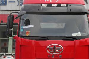 一汽解放 J6M準重卡 280馬力 4X2 國四牽引車(CA4160P63K1XE4)