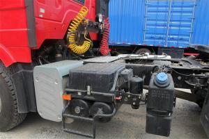 一汽解放 J6M準重卡 280馬力 4X2 國四牽引車(CA4160P63K1XE4)