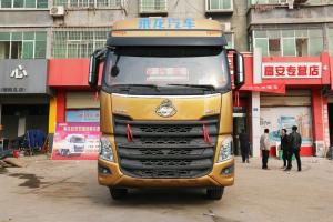 東風柳汽 乘龍H7重卡 500馬力 6X4 國五牽引車(LZ4253H7DB)