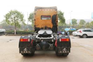 東風柳汽 乘龍H7重卡 500馬力 6X4 國五牽引車(LZ4253H7DB)