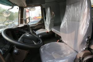 東風柳汽 乘龍H7重卡 500馬力 6X4 國五牽引車(LZ4253H7DB)