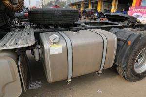 東風柳汽 乘龍H7重卡 500馬力 6X4 國五牽引車(LZ4253H7DB)