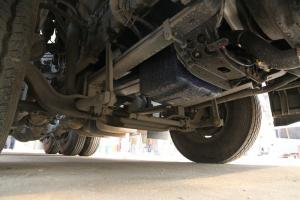 東風柳汽 乘龍H7重卡 500馬力 6X4 國五牽引車(LZ4253H7DB)