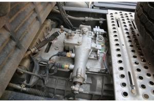 東風柳汽 乘龍H7重卡 500馬力 6X4 國五牽引車(LZ4253H7DB)