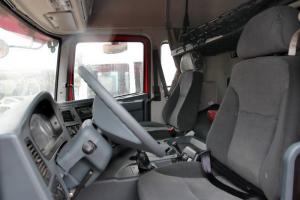 華菱 漢馬H9重卡 430馬力 6X4 國五牽引車(HN4250A46C4M5)