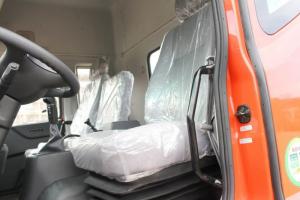 東風(fēng) 多利卡D12中卡 190馬力 4X2 9.8米 國五 廂式載貨車底盤(EQ5181XXYL9BDKAC)