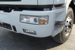 華菱重卡 375馬力 6X4 國(guó)四牽引車(HN4252B34C2M4)