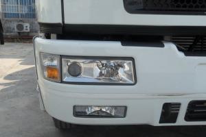華菱重卡 375馬力 6X4 國(guó)四牽引車(HN4252B34C2M4)