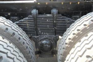 華菱重卡 375馬力 6X4 國(guó)四牽引車(HN4252B34C2M4)