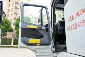 福田 歐曼GTL 6系重卡 超能版 380馬力 4X2國(guó)五牽引車(chē)(BJ4189SLFKA-AA)