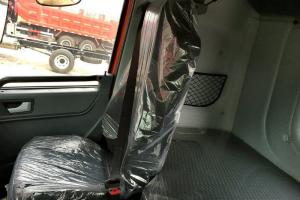 一汽解放青汽 天V重卡 標(biāo)載版 500馬力 6X4 國(guó)五牽引車(CA4257P2K15T1E5A80)