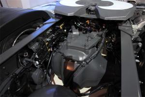 沃爾沃 新FH X-LOW重卡 460馬力 4X2 國(guó)五牽引車(chē)