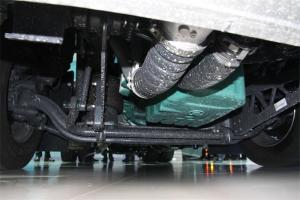 沃爾沃 新FH X-LOW重卡 460馬力 4X2 國(guó)五牽引車(chē)