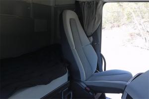 沃爾沃 新FH重卡 540馬力 6X4 國(guó)五牽引車(chē)(澳大利亞版)