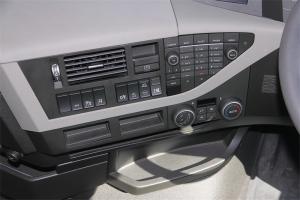 沃爾沃 新FH重卡 540馬力 6X4 國(guó)五牽引車(chē)(澳大利亞版)