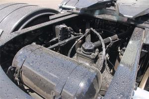 沃爾沃 新FH重卡 540馬力 6X4 國(guó)五牽引車(chē)(澳大利亞版)