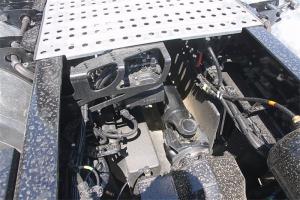 沃爾沃 新FH重卡 540馬力 6X4 國(guó)五牽引車(chē)(澳大利亞版)