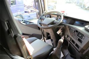 沃爾沃 新FH重卡 540馬力 6X4 國(guó)四牽引車(chē)(大件車(chē))