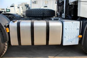 沃爾沃 新FH重卡 540馬力 6X4 國(guó)四牽引車(chē)(大件車(chē))