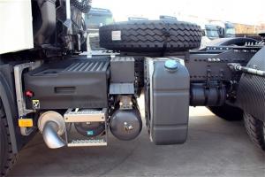 沃爾沃 新FH重卡 540馬力 6X4 國(guó)四牽引車(chē)(大件車(chē))