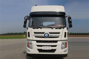 重汽王牌 W5B-H重卡 340馬力 4X2 國五牽引車(12檔)(CDW4180A1T5)