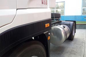 重汽王牌 W5B-H重卡 340馬力 4X2 國五牽引車(12檔)(CDW4180A1T5)