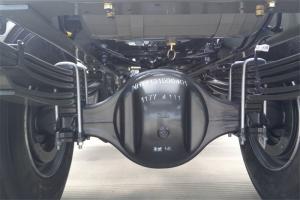 重汽王牌 W5B-H重卡 340馬力 4X2 國五牽引車(12檔)(CDW4180A1T5)