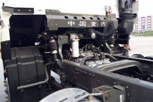 重汽王牌 W5B-H重卡 340馬力 4X2 國五牽引車(12檔)(CDW4180A1T5)