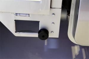 重汽王牌 W1系 61馬力 2.5米 國(guó)四雙排載貨微卡(CDW1030S3M4)