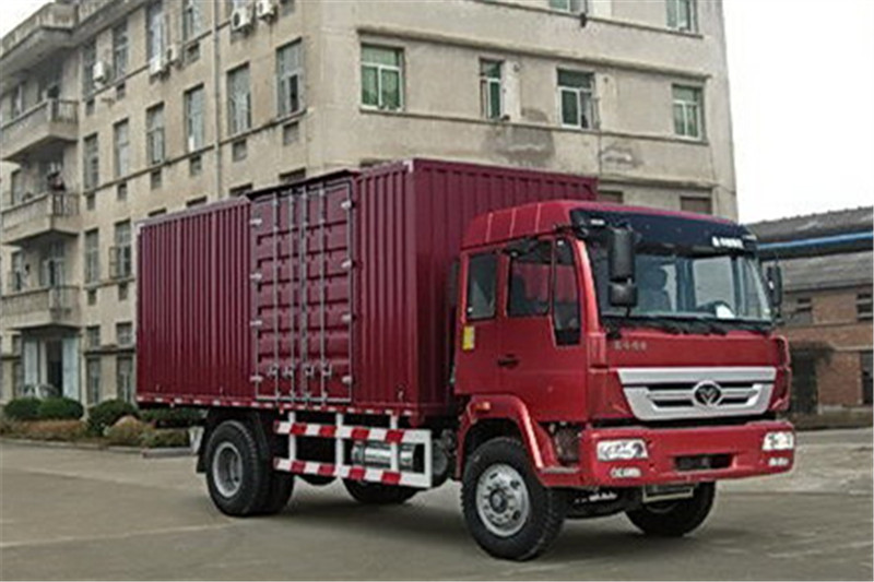 中國(guó)重汽 豪曼H3 141馬力 3.8米 國(guó)四排半廂式輕卡(ZZ5048XXYD17DB1)中國(guó)重汽 豪曼H3 141馬力 3.8米 國(guó)四排半廂式輕卡(ZZ5048XXYD17DB1)