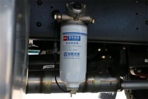 唐駿歐鈴 T6系列 185馬力 6.8米 6X2 國(guó)五排半欄板載貨車(chē)(ZB1250UPQ2V)