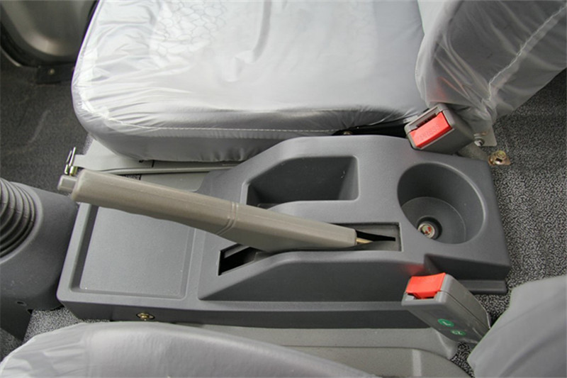 唐駿歐鈴 賽菱A6 1.24L 88馬力 汽油/CNG 3.1米 國(guó)四單排欄板微卡(ZB1021ADC3F)