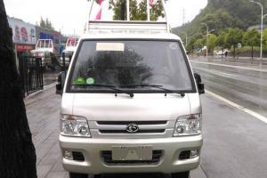 時(shí)代汽車 馭菱VQ1 1.5L 112馬力 汽油 2.55米 國(guó)五 自卸車(BJ3030D4AA4-FA)