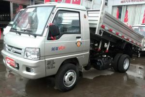 時(shí)代汽車 馭菱VQ1 112馬力 3.05米 國(guó)五 自卸車(汽油)(BJ3030D5JA3-FA)
