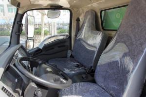 陜汽商用車 軒德x9 輕量化物流版 115馬力 4X2 4.05米 國四 冷藏車(SX5040XLCGP4)