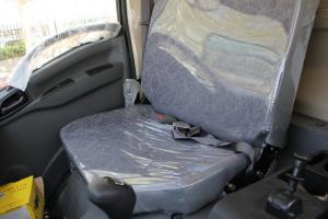 陜汽商用車 軒德x9 輕量化物流版 115馬力 4X2 4.05米 國四 冷藏車(SX5040XLCGP4)
