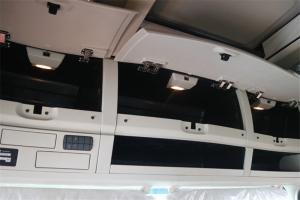 福田 歐曼EST-A 6系重卡 430馬力 國五4X2牽引車(BJ4189SLFKA-AD)