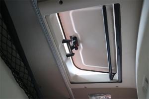 福田 歐曼EST-A 6系重卡 430馬力 國五4X2牽引車(BJ4189SLFKA-AD)