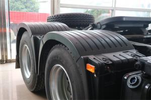 福田 歐曼EST-A 6系重卡 430馬力 國五4X2牽引車(BJ4189SLFKA-AD)