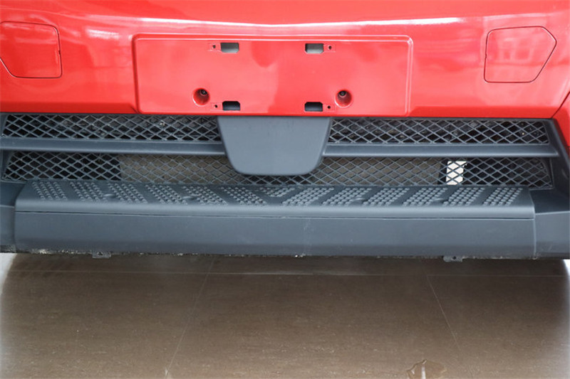福田 歐曼EST-A 6系重卡 490馬力  國五6X4牽引車(BJ4269SNFKB-AC)