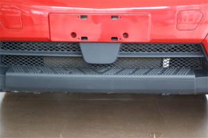 福田 歐曼EST-A 6系重卡 490馬力  國五6X4牽引車(BJ4269SNFKB-AC)