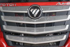 福田 歐曼EST-A 6系重卡 490馬力  國五6X4牽引車(BJ4269SNFKB-AC)