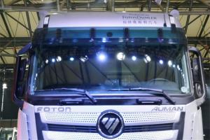 福田 歐曼EST-A 430馬力  國五6X2R 牽引車(BJ4269SNFKB-B2)
